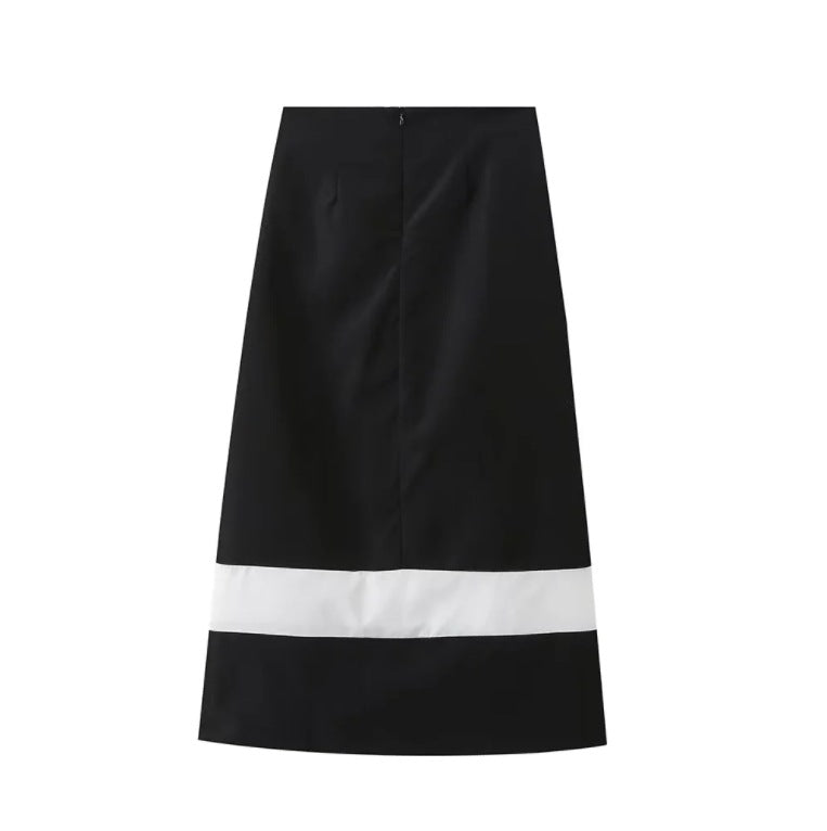 Women v-neck ruffled top and pant two-piece set 16