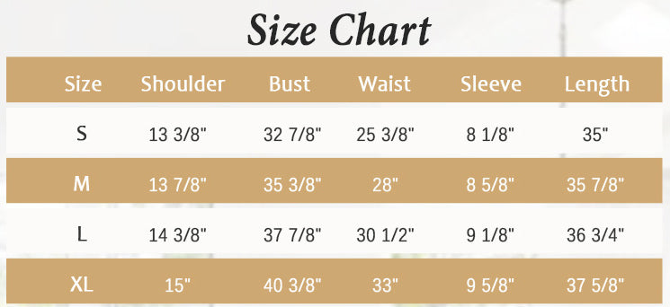 Women summer floral short-sleeved v-neck dress 11