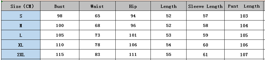 Summer Chic Printed Long-Sleeved Top Wide-Leg Pants Fashionable Two-Piece Set 6