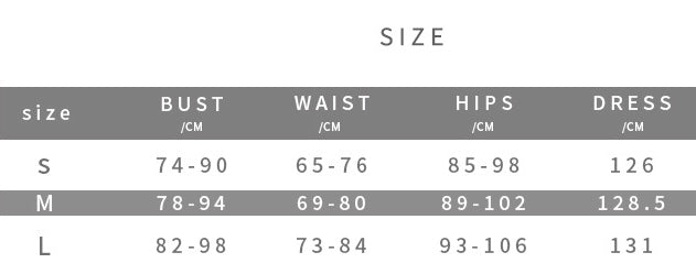 Spring-Summer Women's Sexy Contrast Print Cutout Strapless Slim Waist Long Dress 8