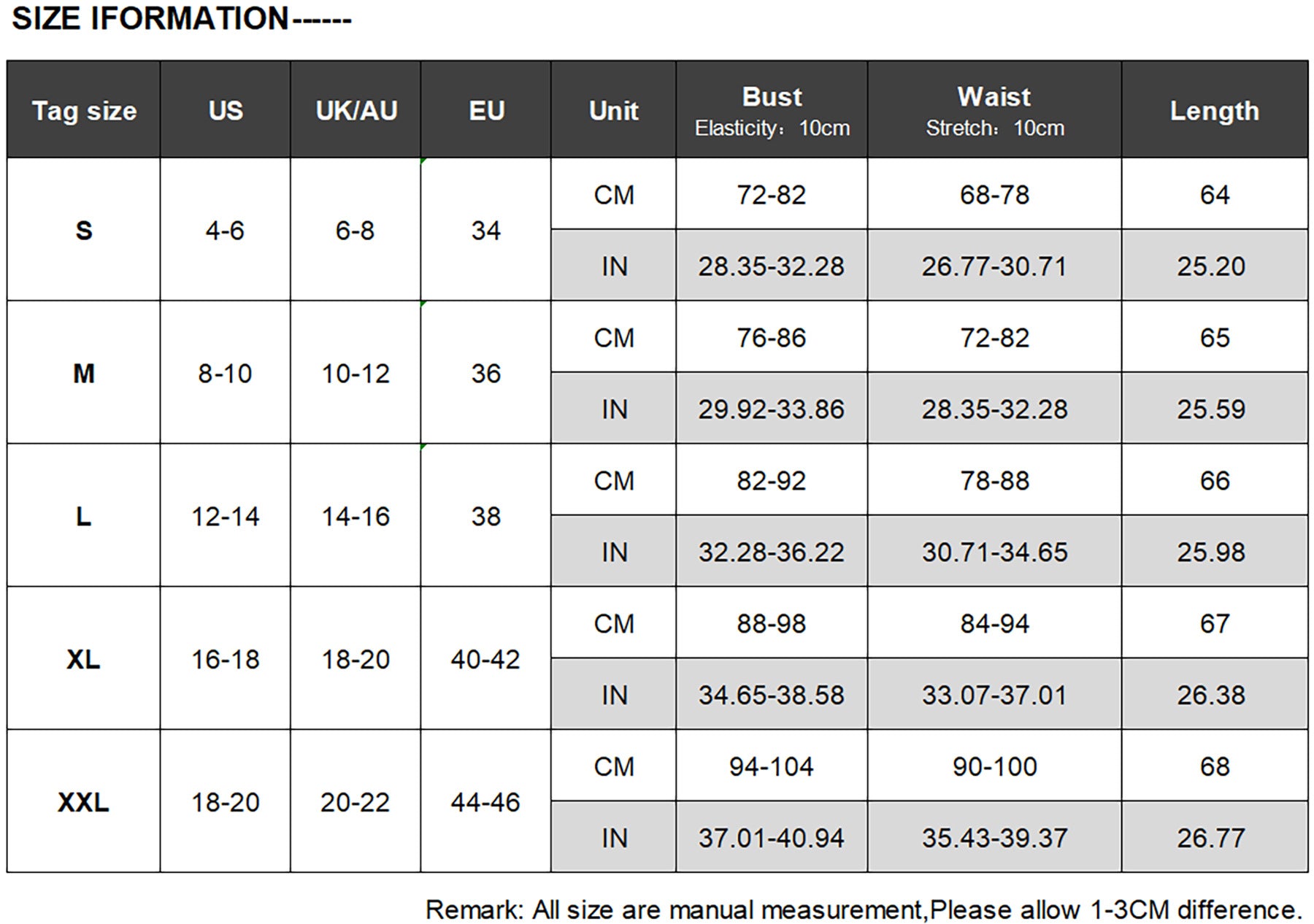 Sexy Women's Strapless Slim Fit Nightclub Dress 16