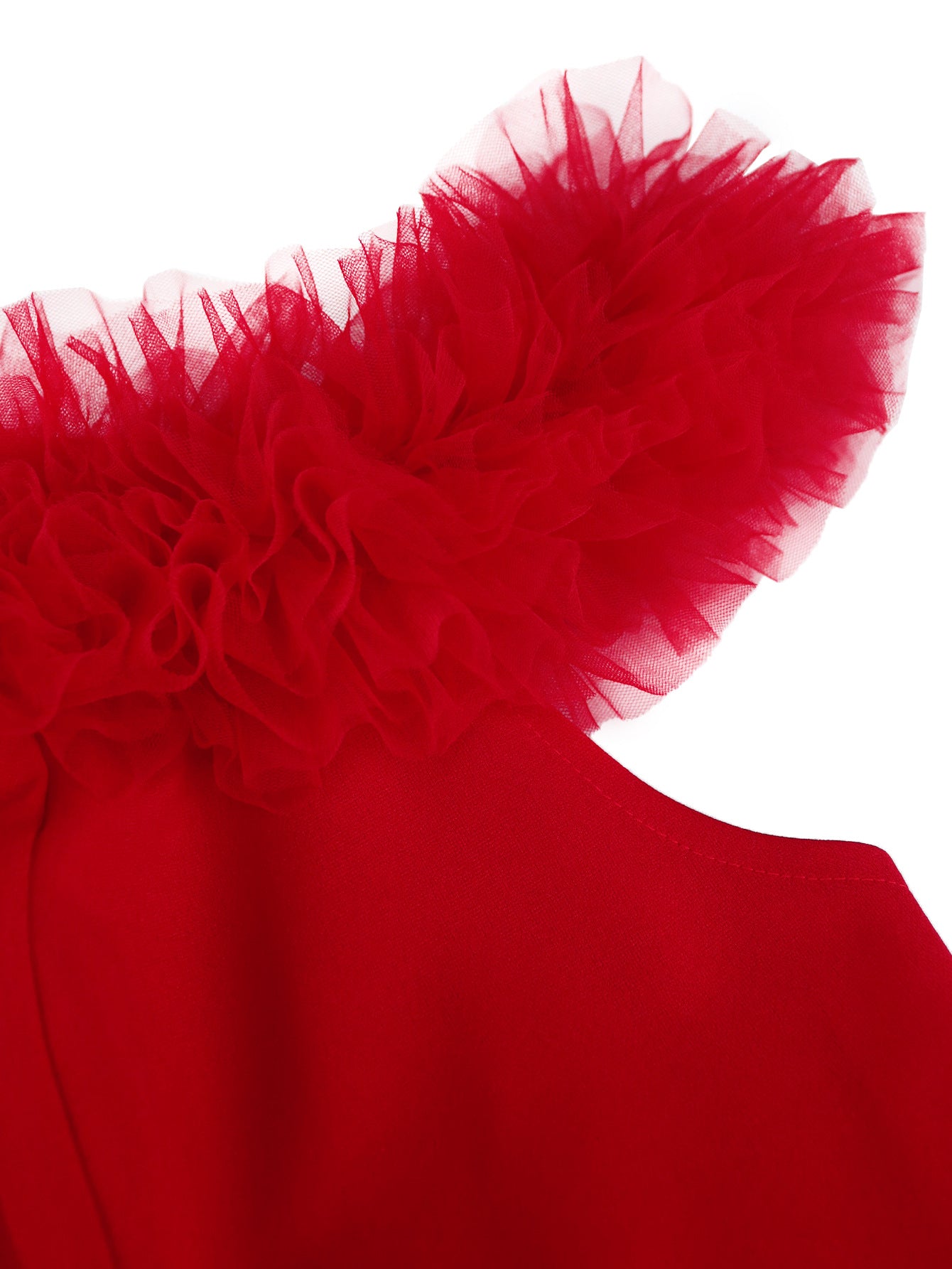 Women Formal Party Dress 7