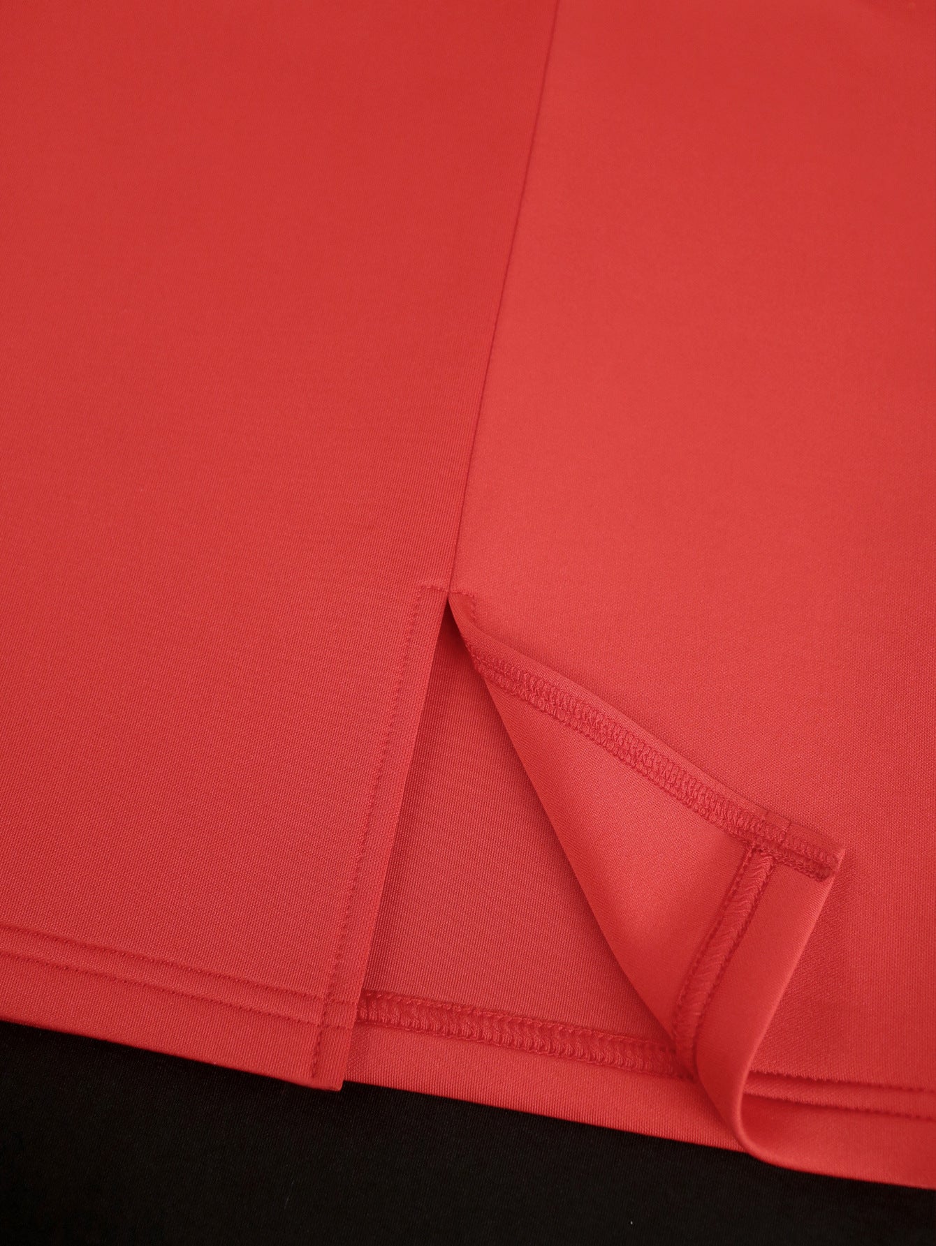 Summer Ruffle Beaded High-Waist Slim Elegant Bodycon Formal Party Evening Dress 12