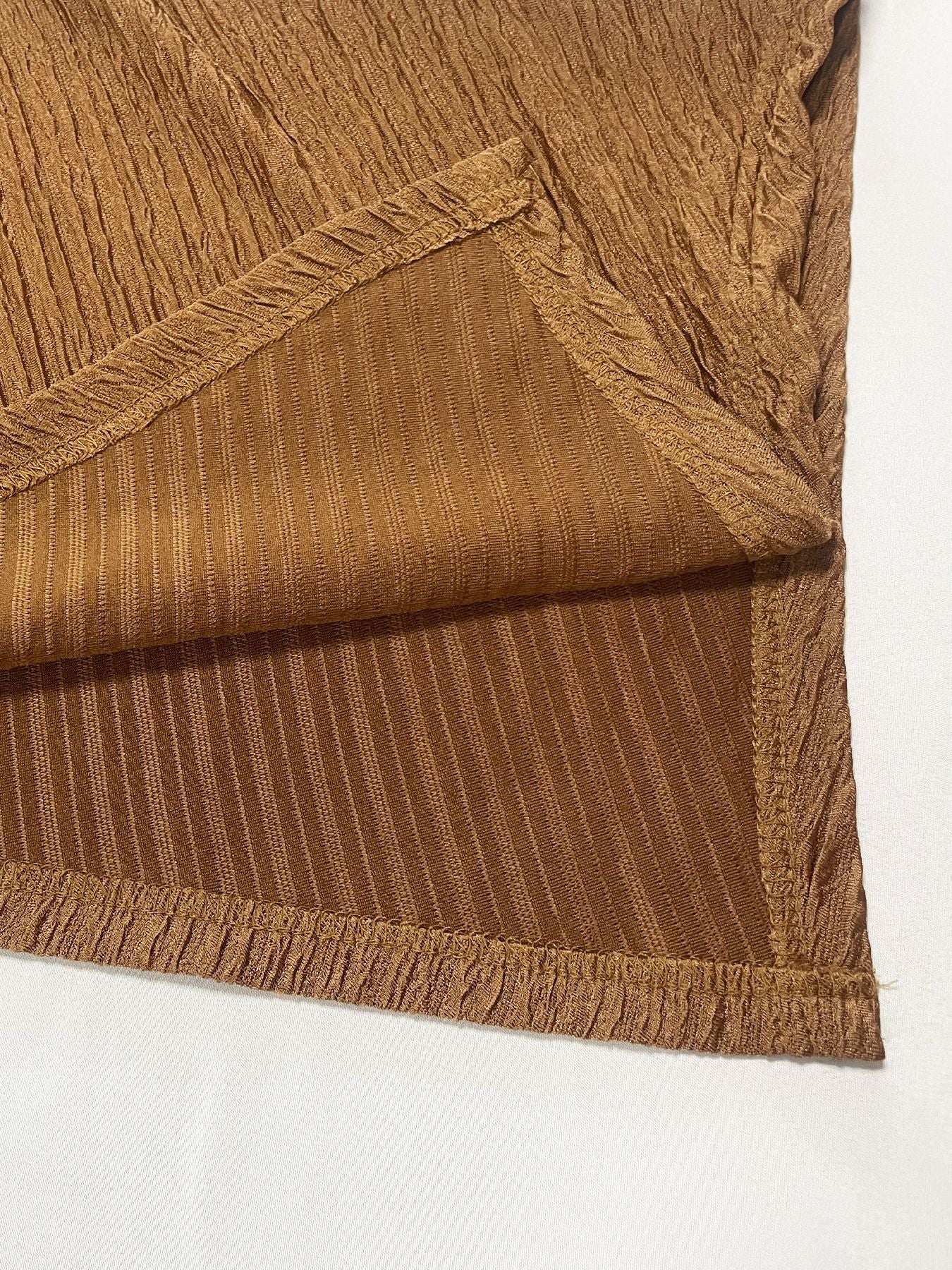 Women's Summer Beach Holidays Slash Shoulder Top Lace-Up Bodycon Short Skirt Set 27