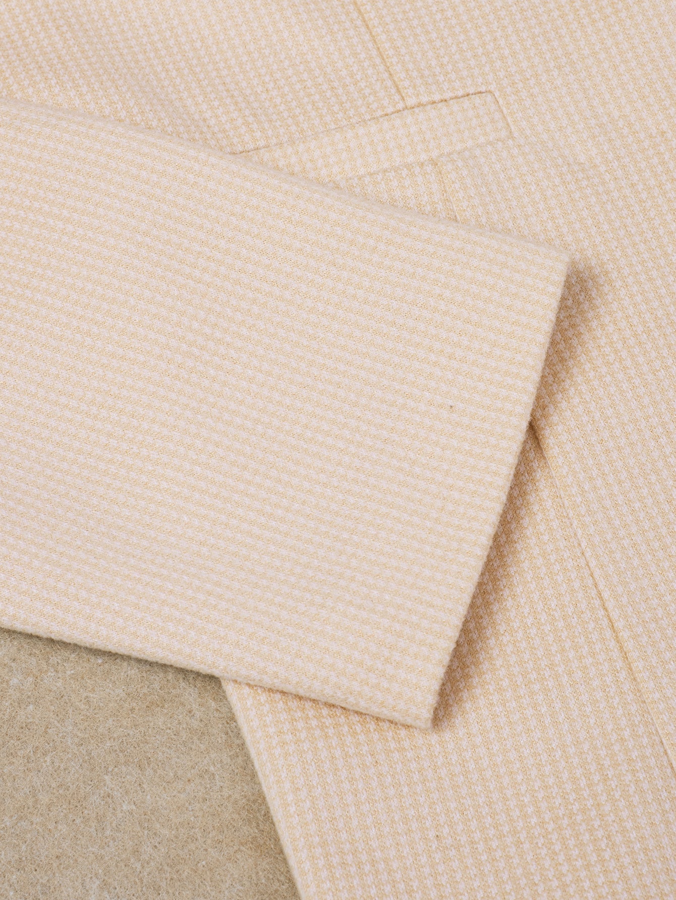 Women Casual Retro Blazer Top 11