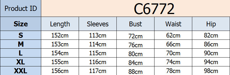 Fashion Women's Solid Color Long Sleeve Slit Pleated Maxi Dress 16