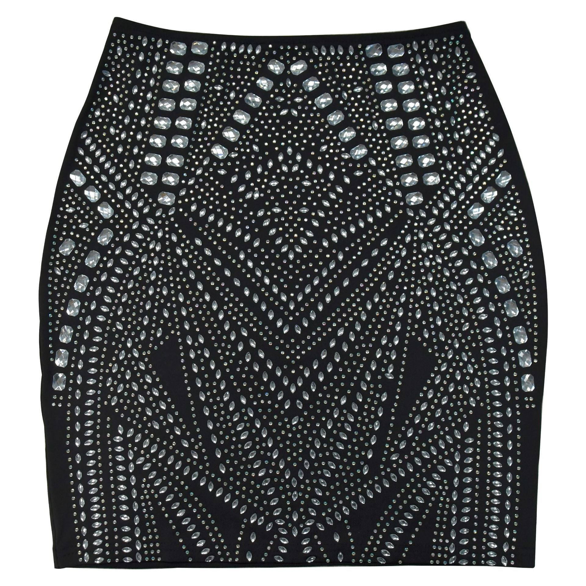 Women Sleeveless Beaded Dress 22