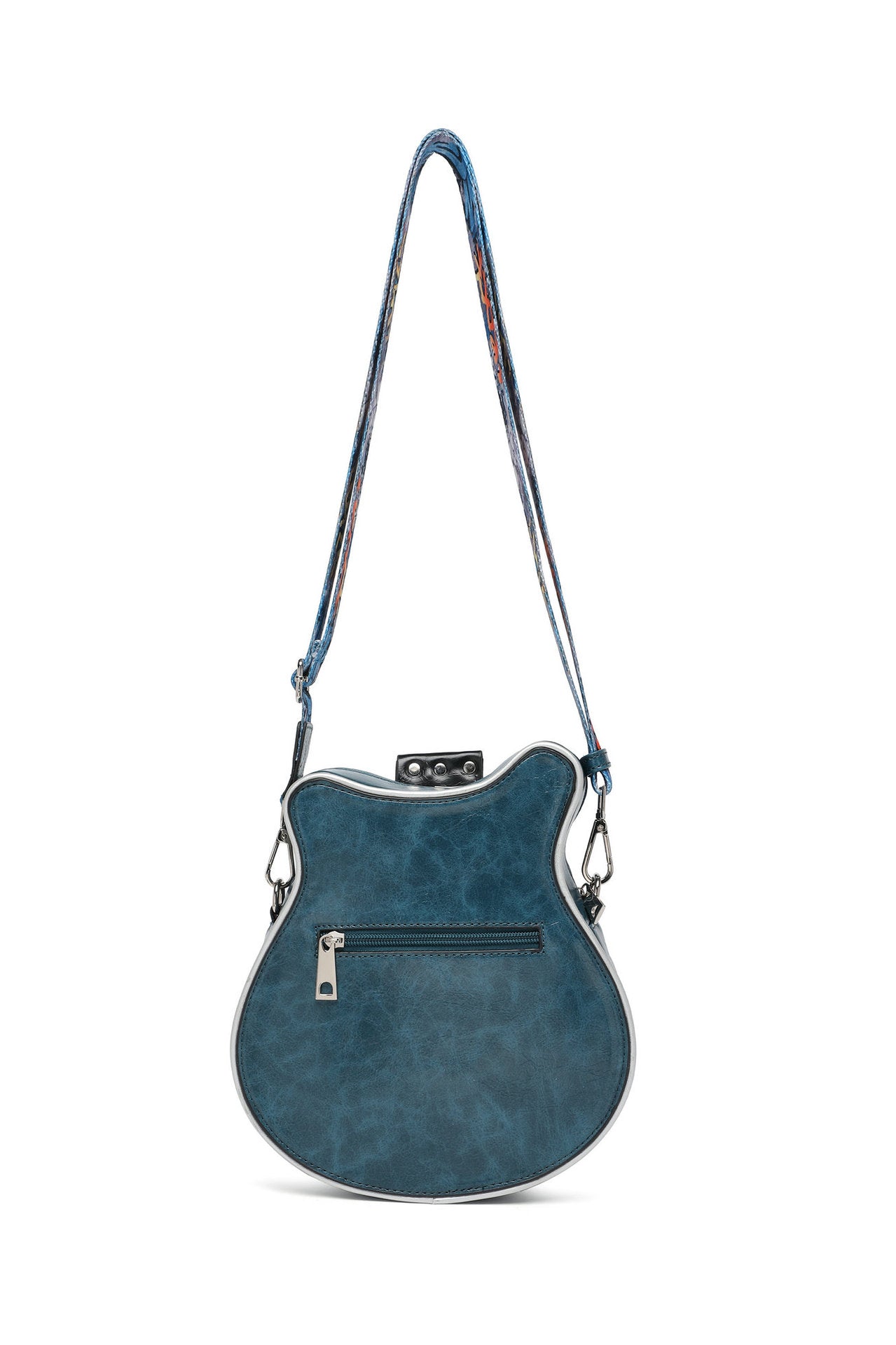 Women Style Guitar Bag 28