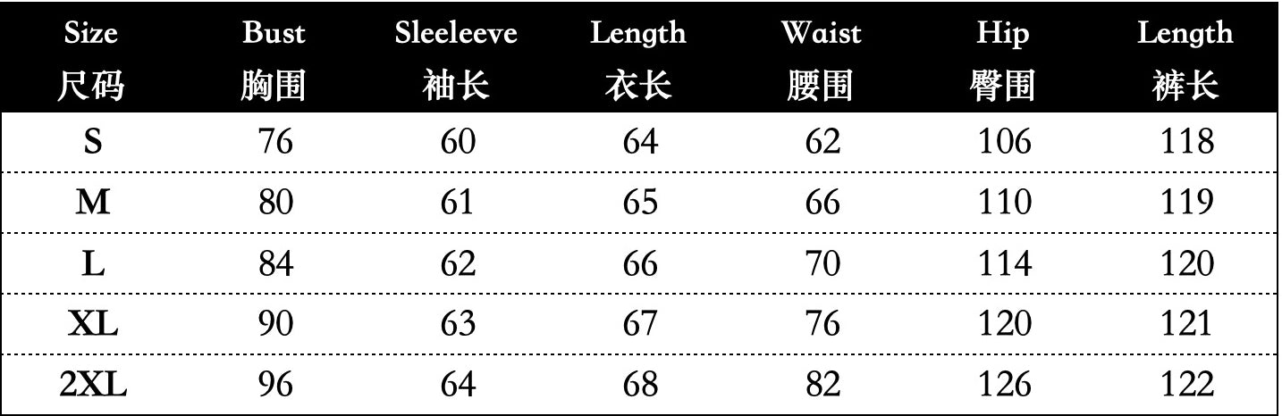 Women Spring Print Slash Shoulder Long Sleeve Top and Wide Leg Pants Pleated Two-piece Set 10