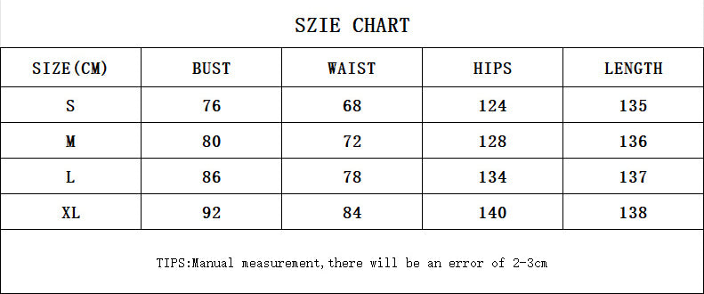 Women Halter V-Neck Casual Print Plaid Slit Mock Two-Piece Dress 8