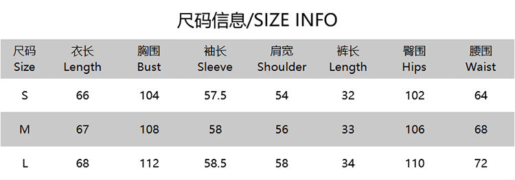 Women Spring Casual Solid See-Through Round Neck Long Sleeve Top Lace-Up Shorts Two-Piece Set 8