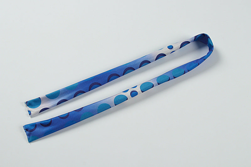 Women's Summer Sexy Tight Fitting Print Halter Neck Low Back Yoga Jumpsuit 14