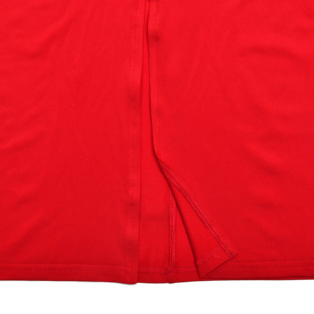 Women Spring Sexy Solid Maxi Dress 14