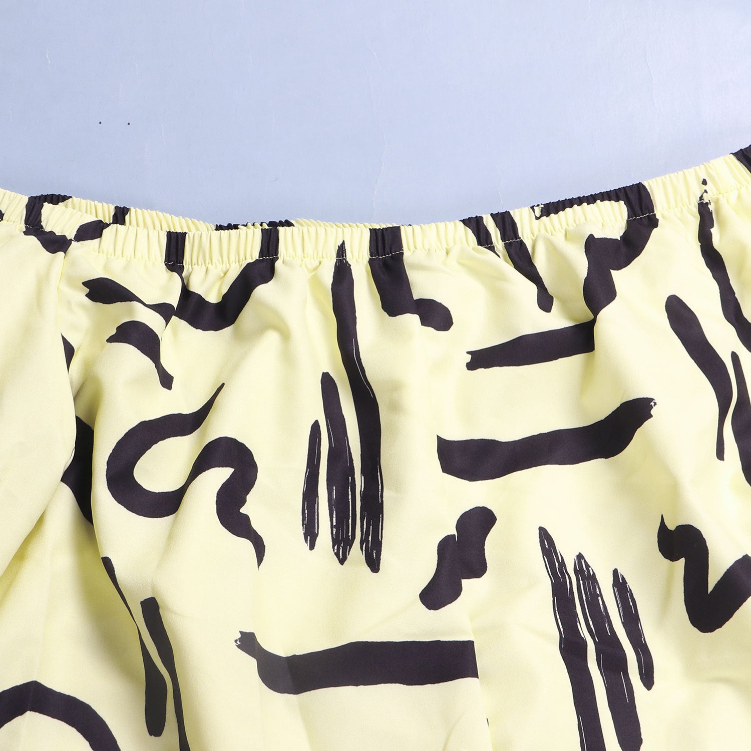 Sexy Casual Print Off Shoulder Plus Size Jumpsuit 18