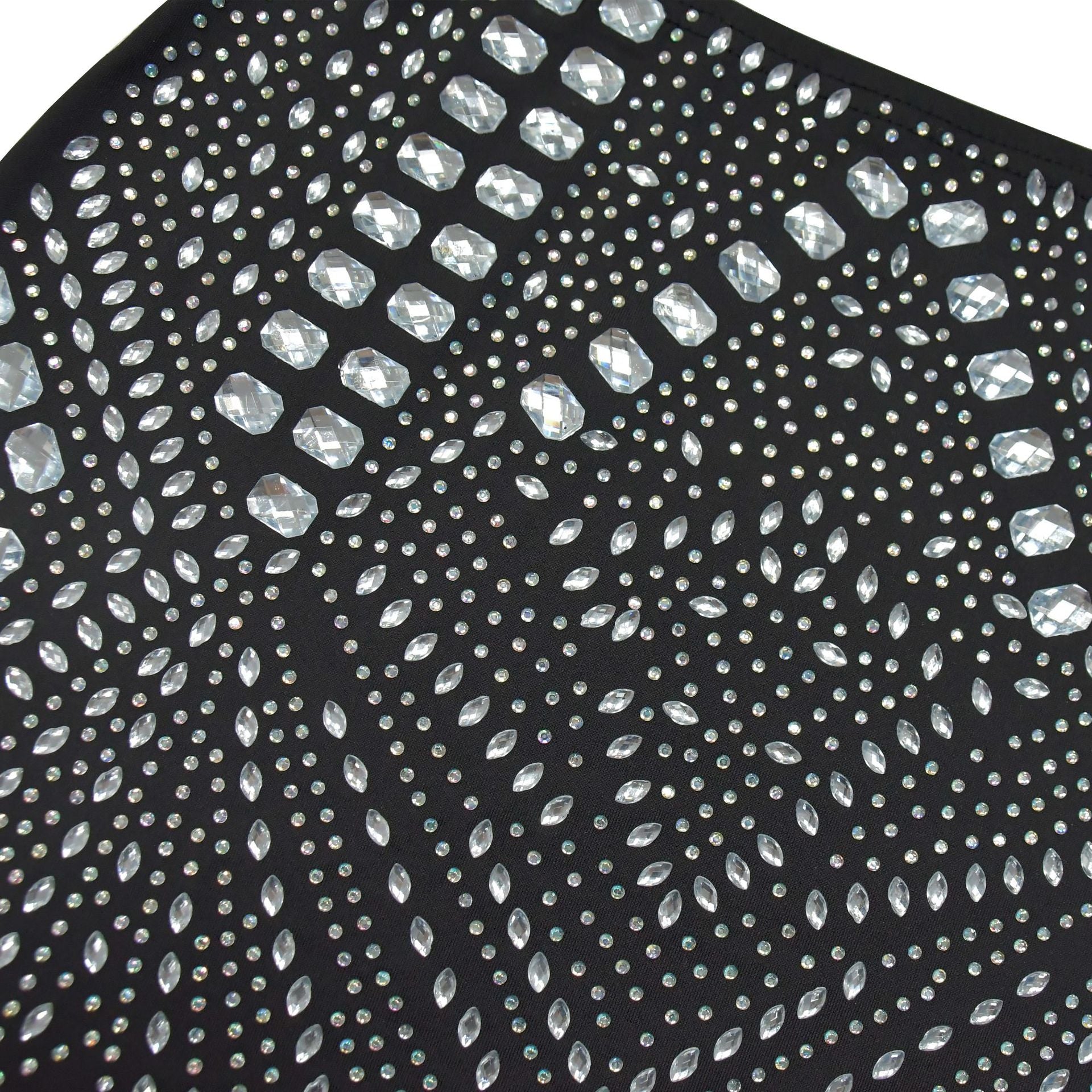 Women Sleeveless Beaded Dress 23