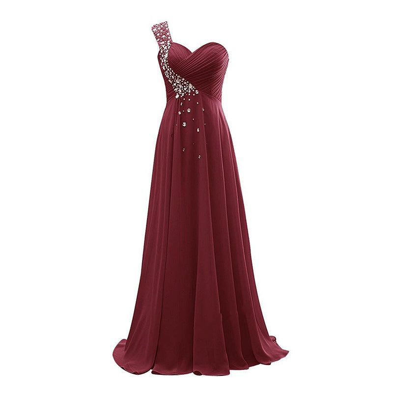 Women Cocktail Bridesmaid Dress Formal Party Evening Dress（Processing time need 3-6 days） 9