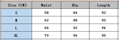 Women high waist pu Leather Pants 18