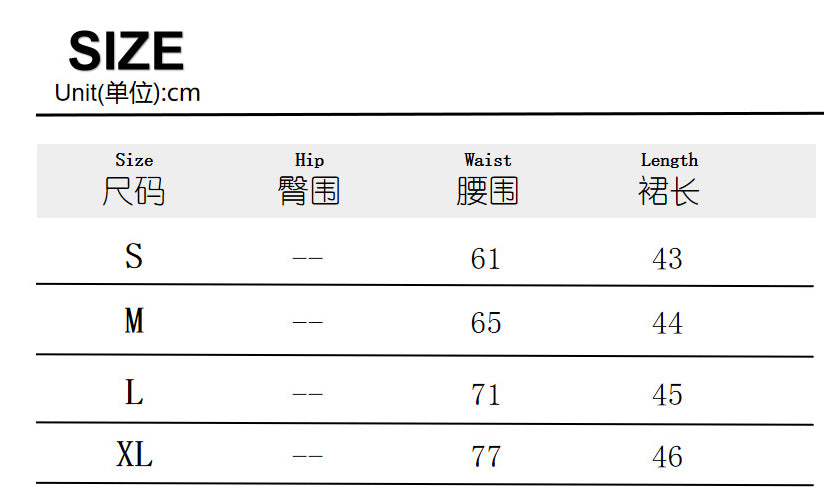 Women elegant stretchy mesh sexy pleated bodycon skirt 7