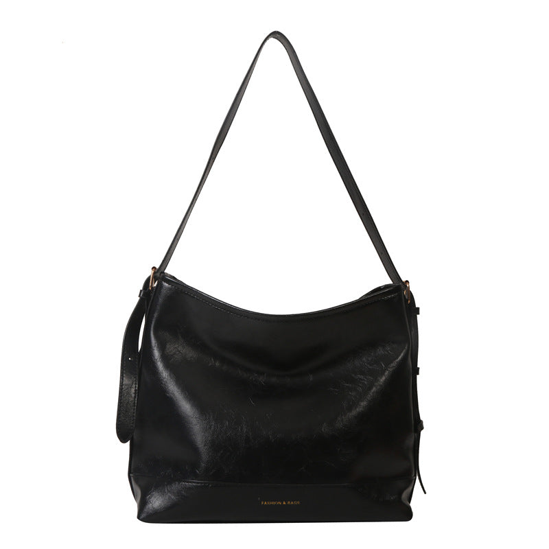 Women Casual Shoulder Tote Bag 7