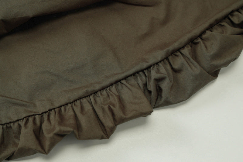 Women Summer Sexy Strapless Off Shoulder Strap Dress 14