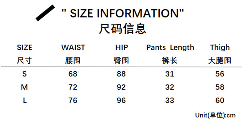 Women Style Beaded Street Raw Edge Washed Denim Shorts 13