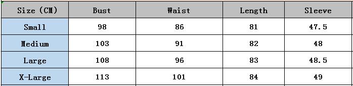 Women'S Fall Floral Printed Long Sleeve Shirt Pleated Dress 10