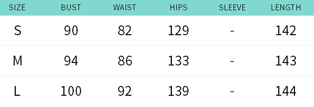 Spring Women's Fashion Print Sexy High Slit Long Dress 9