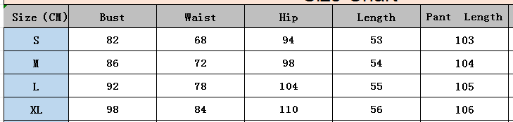 Summer Solid V-Neck Sleeveless Slim Vest High-Waist Trousers Two-Piece Set 11