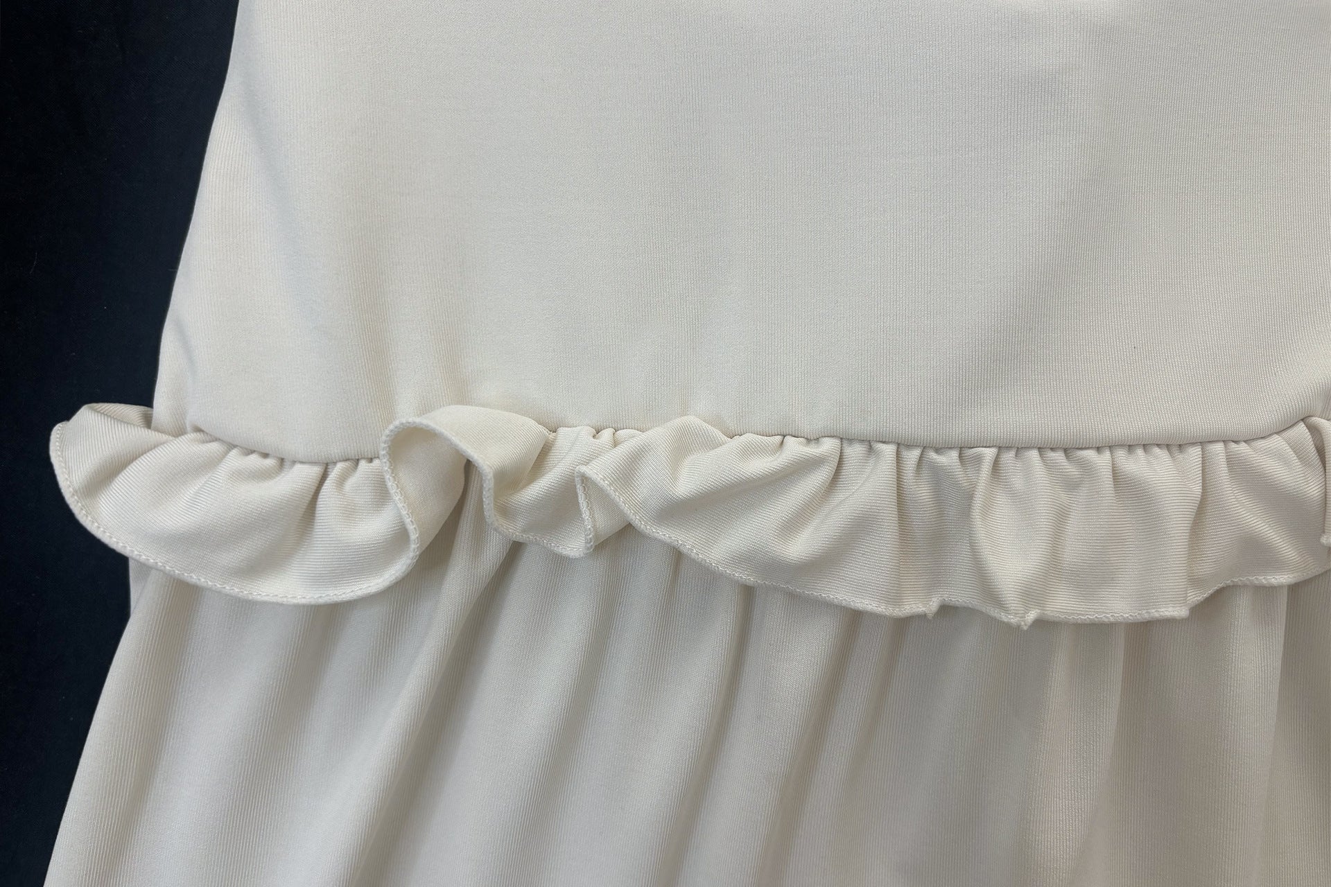 Summer Women's Fashion Sexy Halter Neck Top Low Waist Long Skirt Two piece Set 18