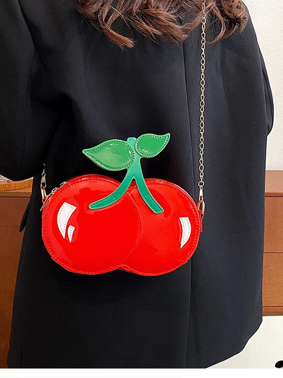 Women Spring Summer Shoulder Crossbody Bag Chain Handbag