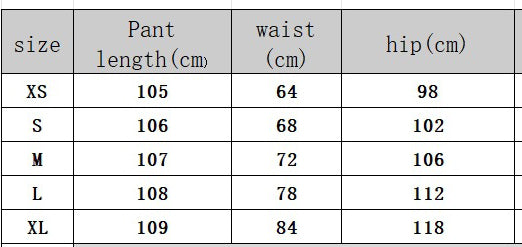 Spring Fall Women Fashion High Waist Multi-Pocket Patchwork Long Cargo Trousers 5