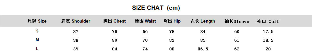 Women Season Sexy Long Sleeve Black Round Neck Dress 10