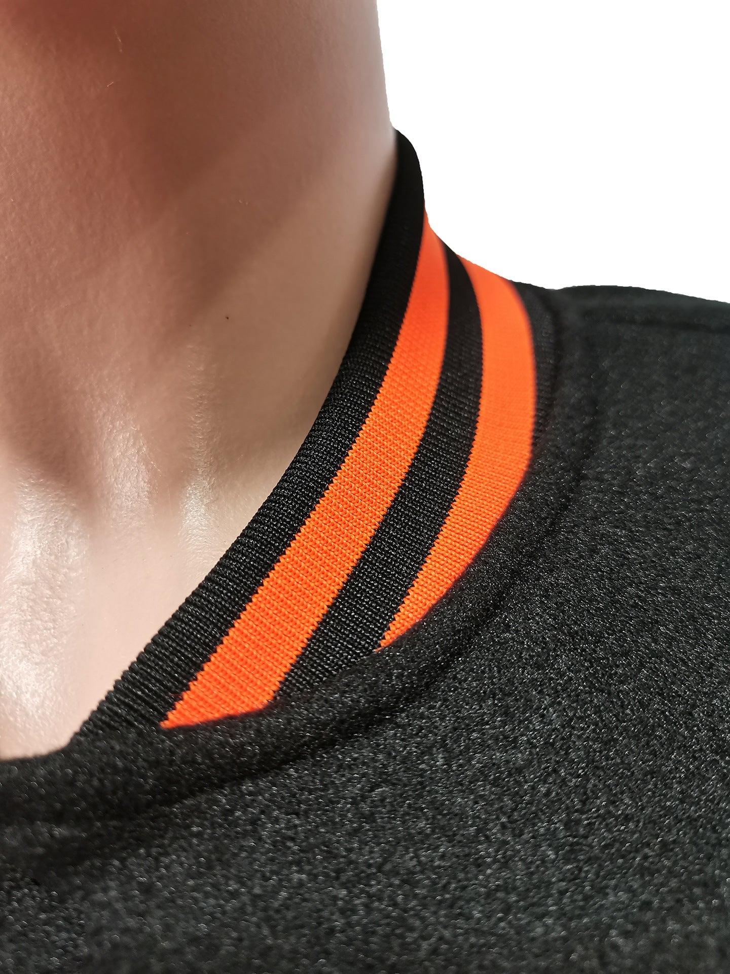 Women Fashion Velvet Print Embroidered Baseball Jacket 34