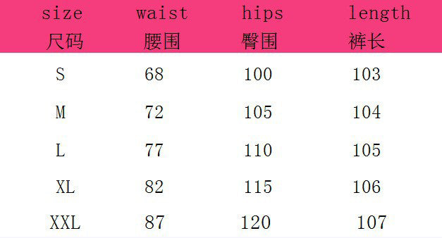 Women Camo Casual Zip Pocket Pants 8