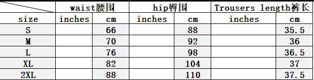 Spring Summer Fashionable Sexy Women's Slim Fit Denim Shorts 7