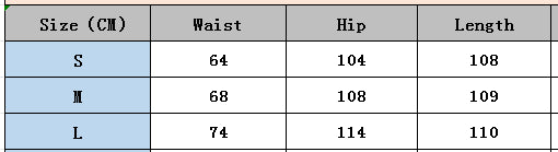 Autumn Printed Casual Women's Trousers 7