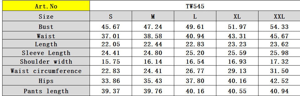 Women color matching zipper top and pant sports two piece set 18