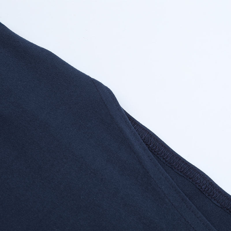 Autumn Winter Sexy Hollow-Out Design Slit Chic Long Dress 14