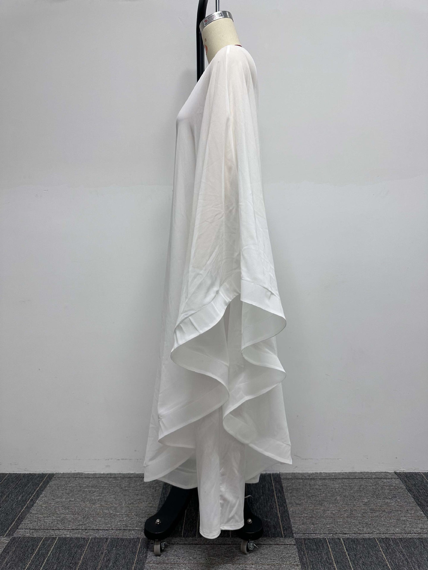 Women Sexy One Shoulder Sleeveless Stretch Jumpsuit 20