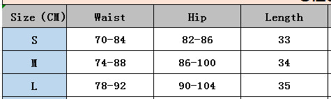 Low Rise Black White Color Block Stripe Knit Slim Short Skirt 10