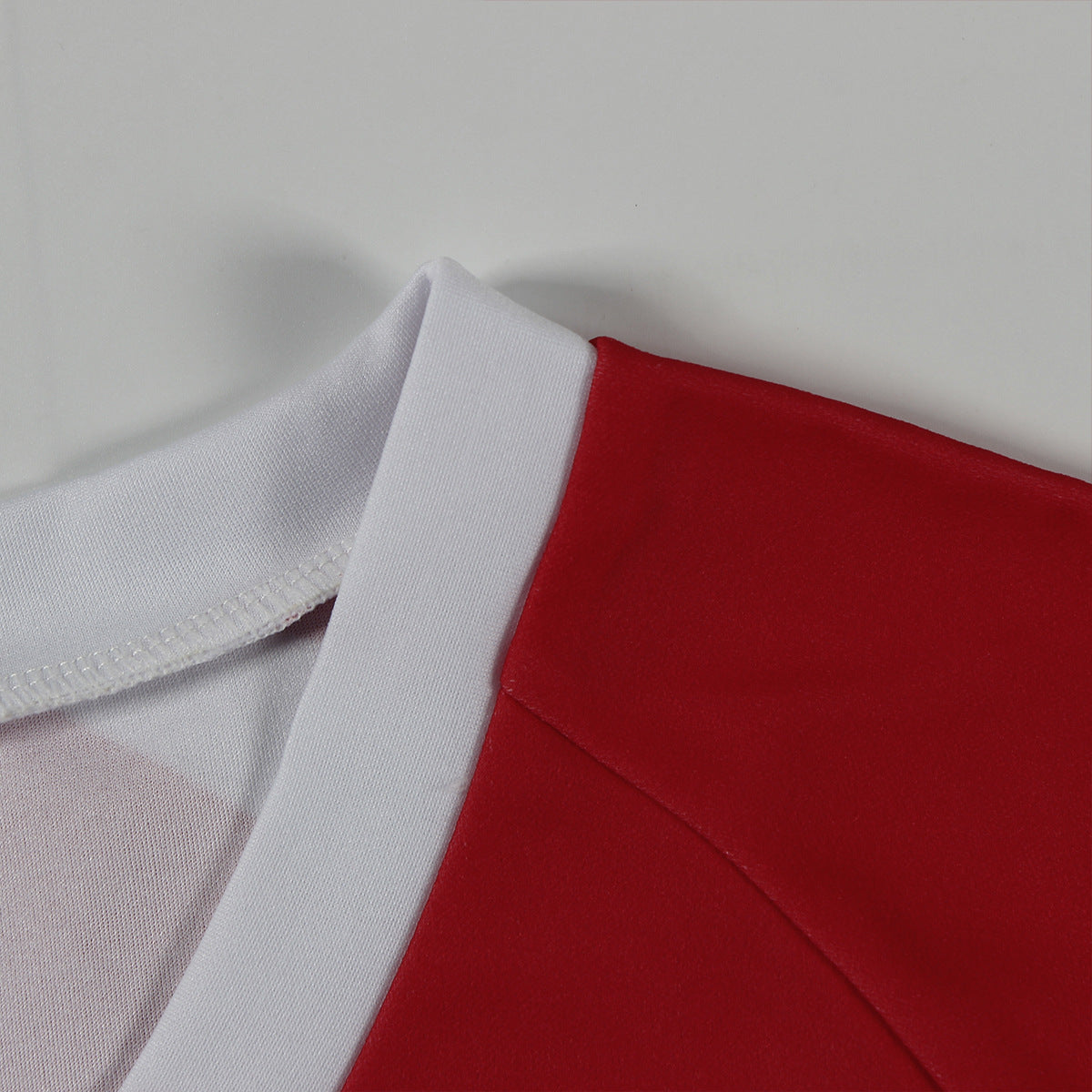 Women Autumn Printed Casual Dress 5