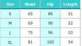 Women Ripped Applique Elastic Knee-Length Denim Shorts 7