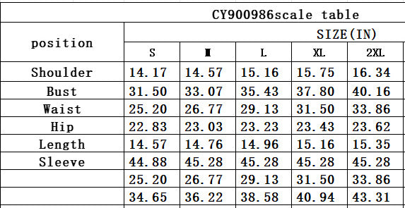 Fashionable Round Neck Mesh sequined long-sleeved top high slit skirt two-piece set for women 10