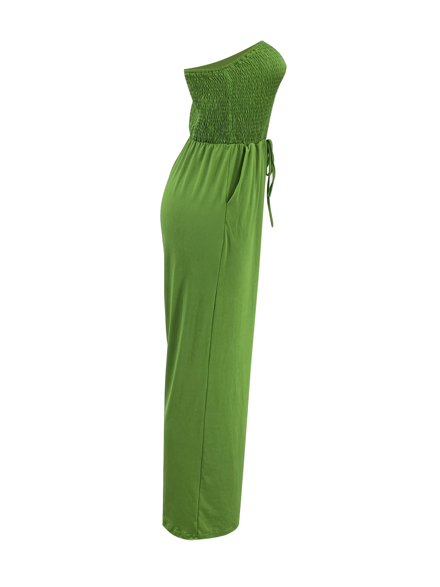 Women's Summer Sexy Casual Wide Leg Jumpsuit 21