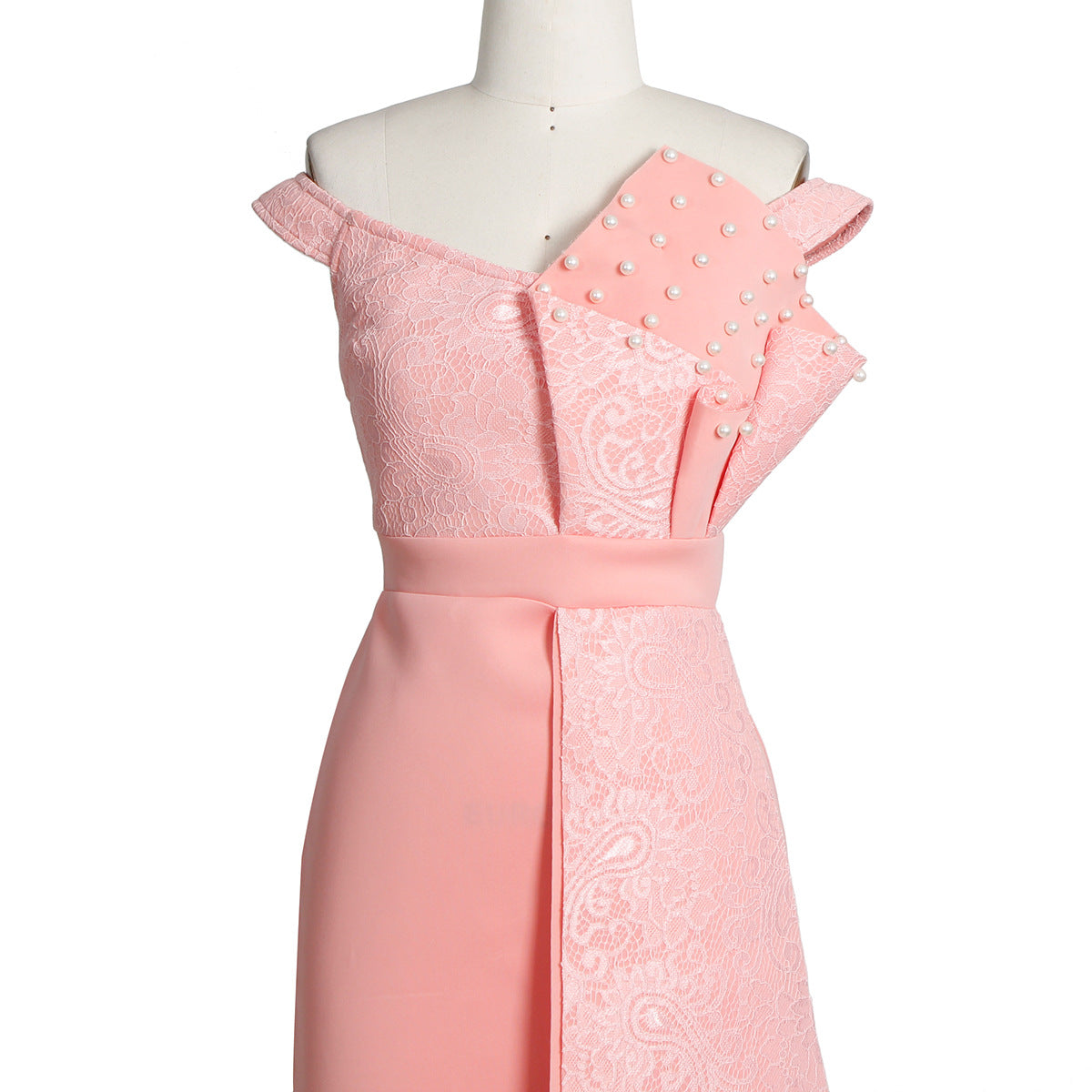 African Ladies Plus Size Dress Ladies Formal Party Evening Dress Bridesmaid Dresses 21