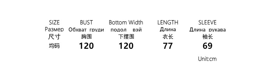 Women Casual Knitting Loose Ragged Sweater Pants Two-piece Set 11