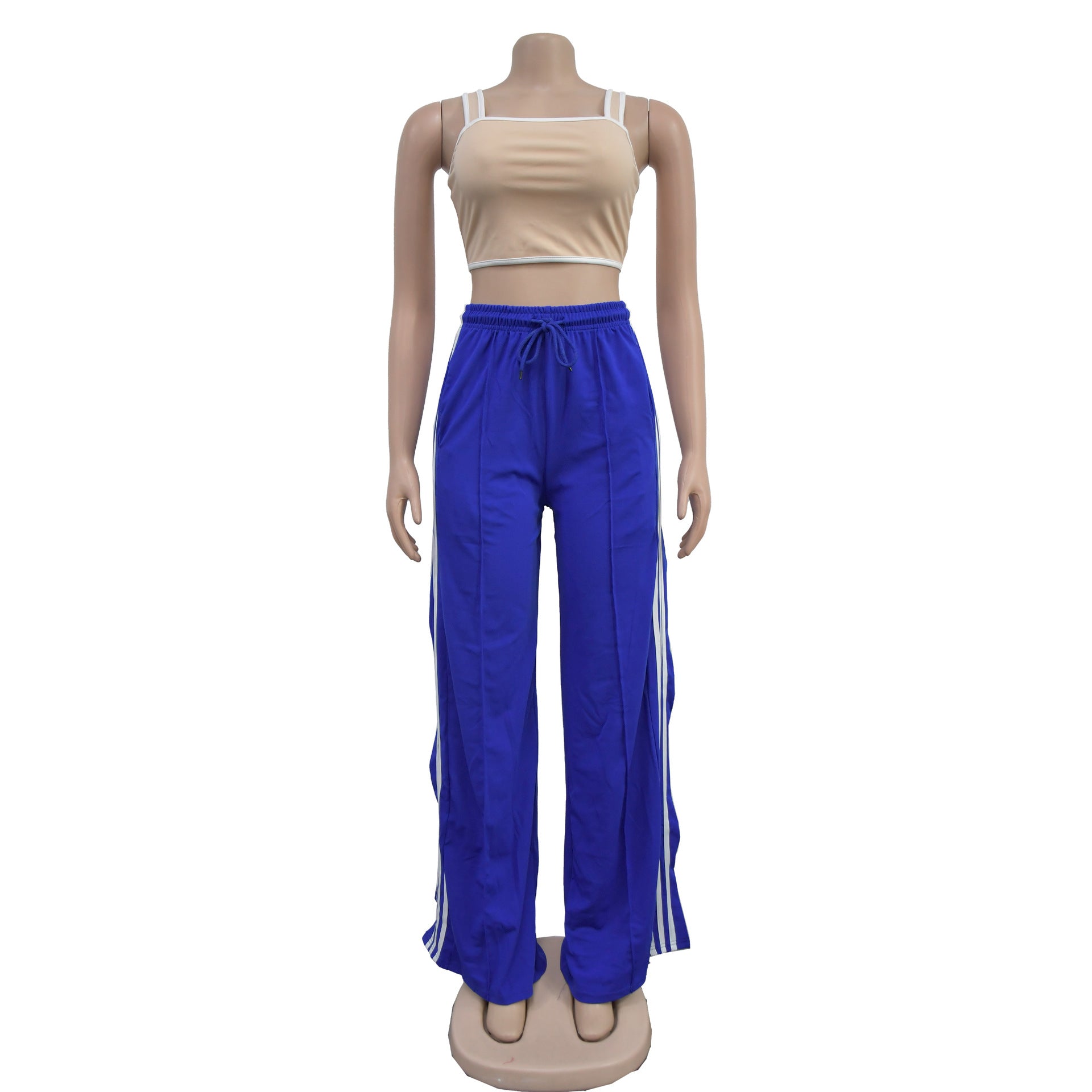 Women Solid Sweatpants 29