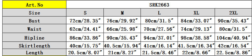 Sexy Beaded Two-Piece Straps Top And Tassels Skirt Clubwear 10