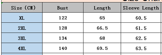 Plus Size Women Long Sleeve Print Shirt 7