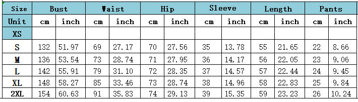 Women's Casual Solid Color Shorts & Round Neck Lantern Sleeve Top Two-Piece Set 22